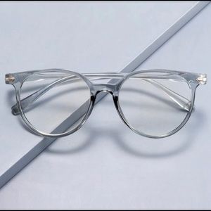 Anti-blue light glasses